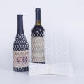 Best Wine Net Bag With Elegance